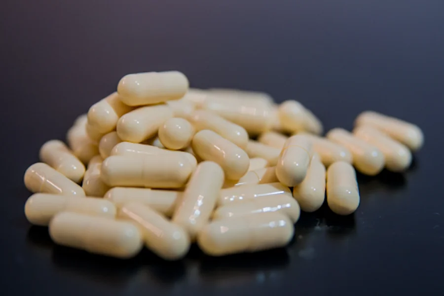 Boost Your Health with Biotin and Calcium Supplement