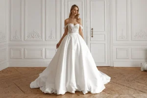 Bridal Fashion Trends