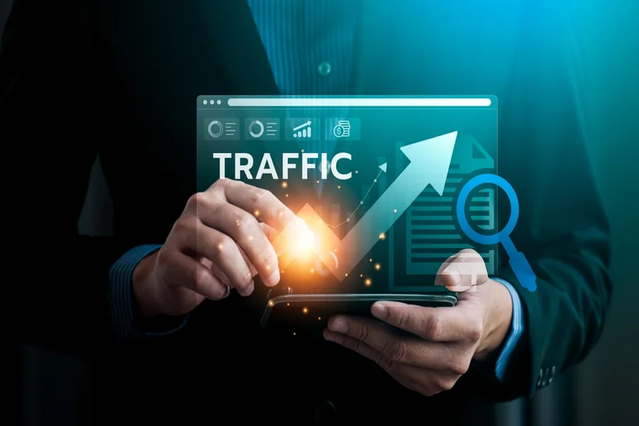 Sustainable Traffic