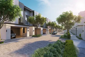 Townhouses