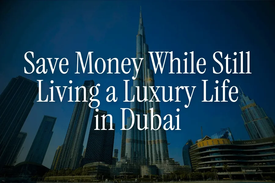 Dubai Wealth