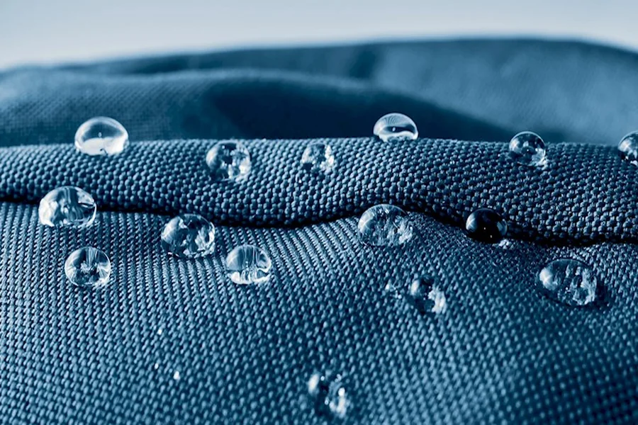 Fabric Technologies for High-Performance Outdoor Appare Fabric Technologies for High Performance Outdoor Appare2