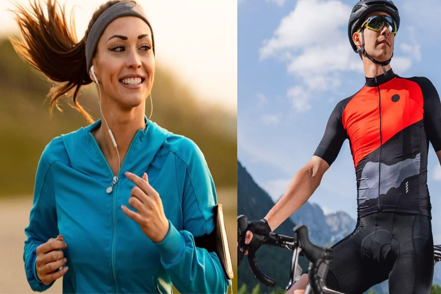 Fabric Technologies for High-Performance Outdoor Appare Fabric Technologies for High Performance Outdoor Appare4