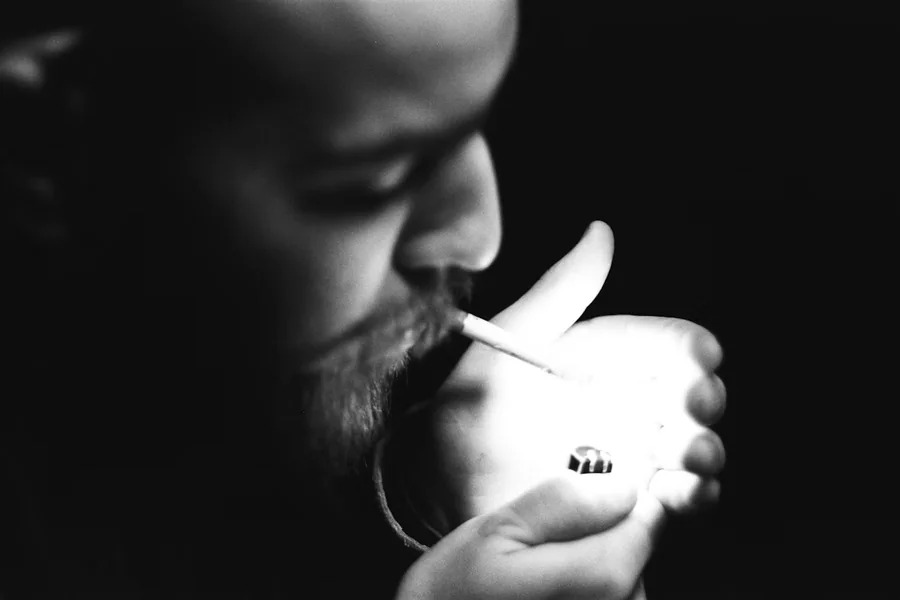 Smoking