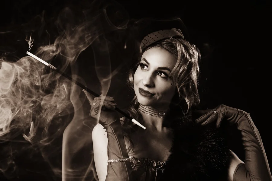 Smoking