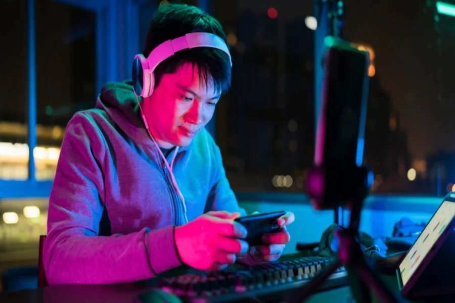 How MrMoney88 Games Is Changing Online Gaming in Malaysia