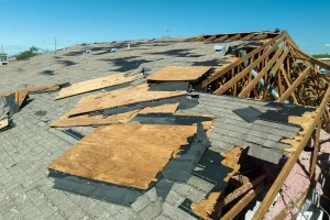 Roofing Company