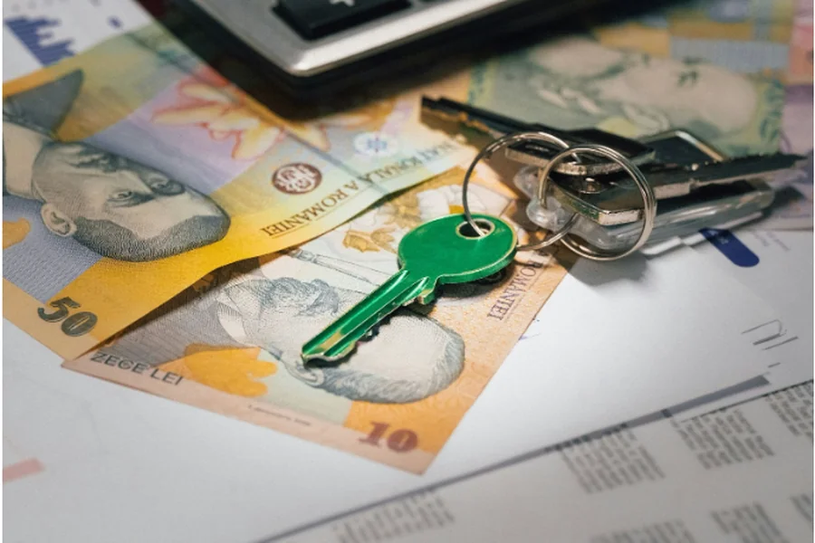 Building Wealth Through Property: Smart Strategies for First-Time Investors The Due Diligence Process