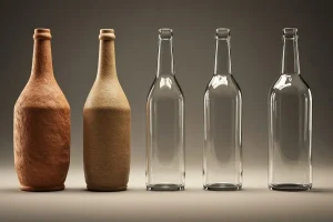 Oil Bottles