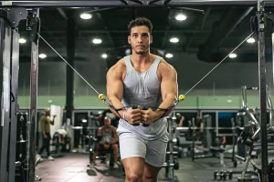 Muscle Growth