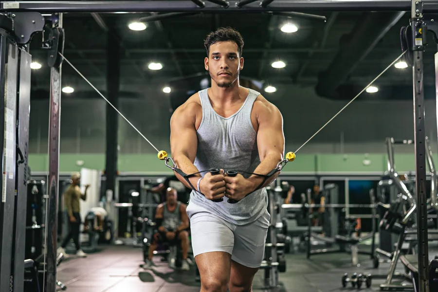 Muscle Growth