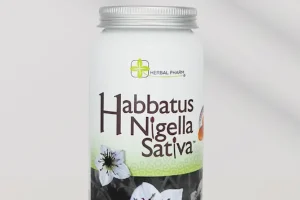 Unlock the Power of Nature with Herbal Pharm Your One-Stop Shop for Herbal Remedies and Supplements