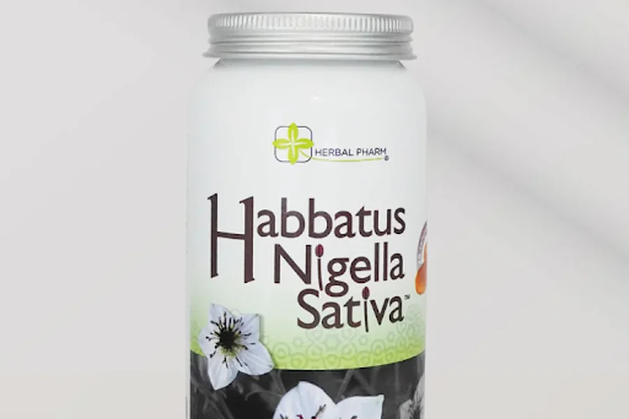 Unlock the Power of Nature with Herbal Pharm Your One-Stop Shop for Herbal Remedies and Supplements