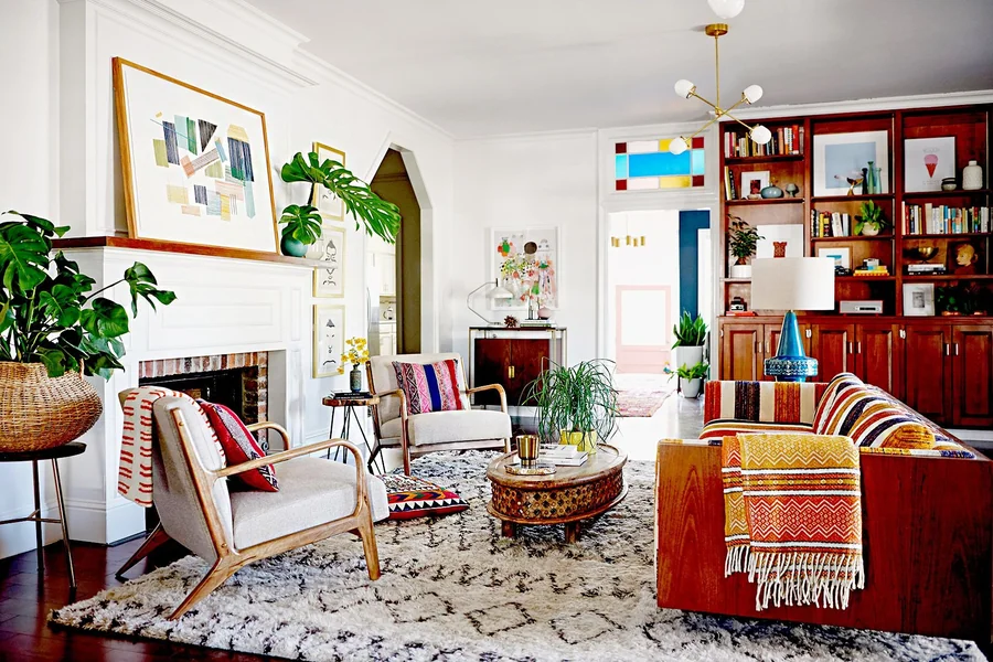 Decor