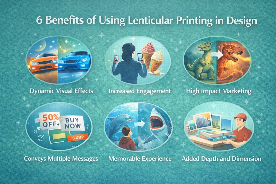 Lenticular