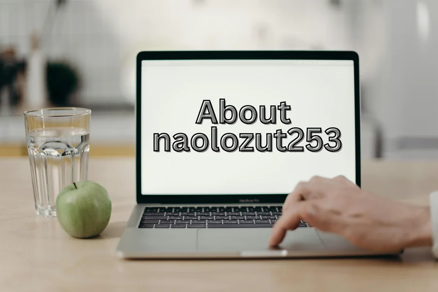 About Naolozut253