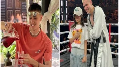 Aisar Khaled Age Facts Career Life and Online Popularity