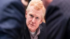 Alex Murdaugh Height Facts Trial Details and Public Interest