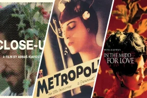 Best Foreign Films