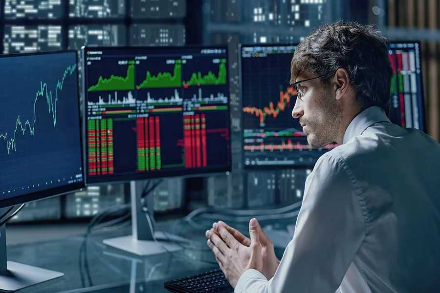 Best Prop Firms for Aspiring Traders Without Large Capital