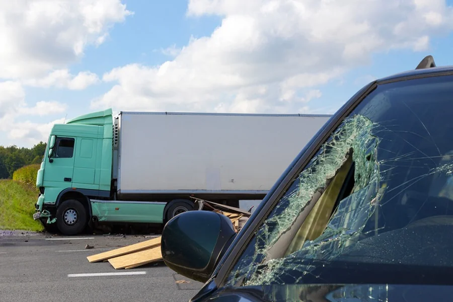 Blind Spot
