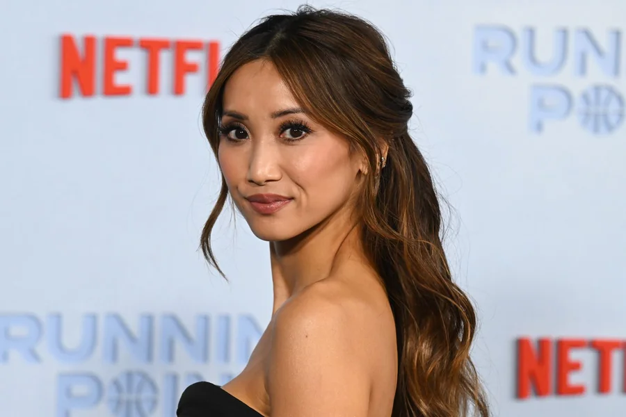 Brenda Song Height and Her Journey in Acting and Life Brenda Song Height