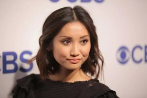 Brenda Song Height