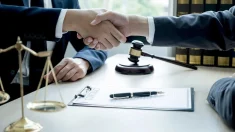 Business Divorce Lawyer: Resolving Partnership Disputes