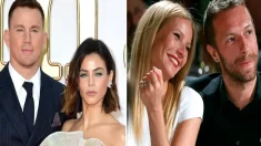 Celebrity Breakups That Shocked the World