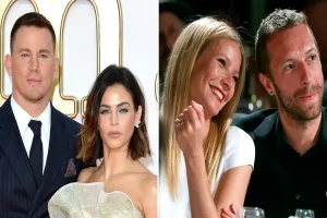 Celebrity Breakups