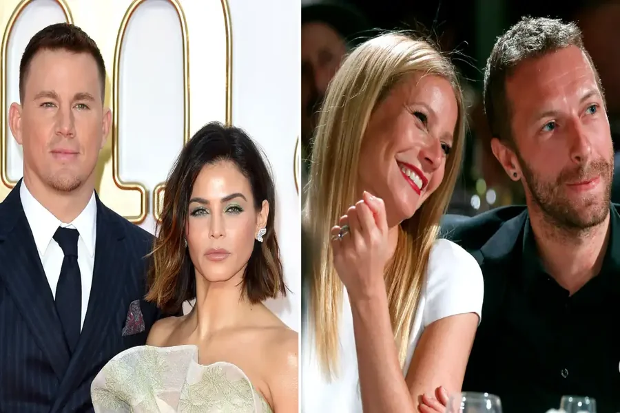 Celebrity Breakups