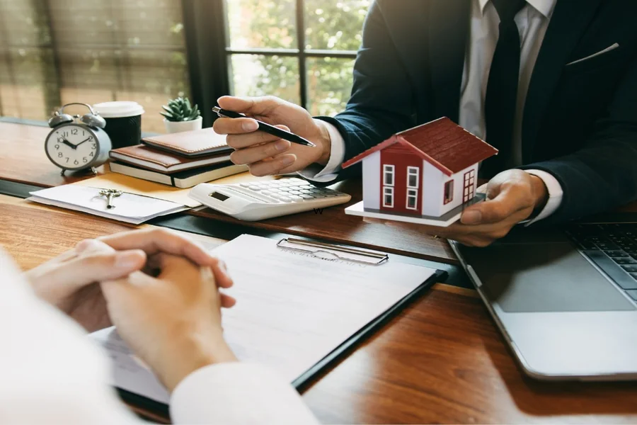 Commercial Mortgage