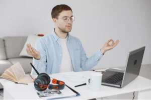 Manage Stress