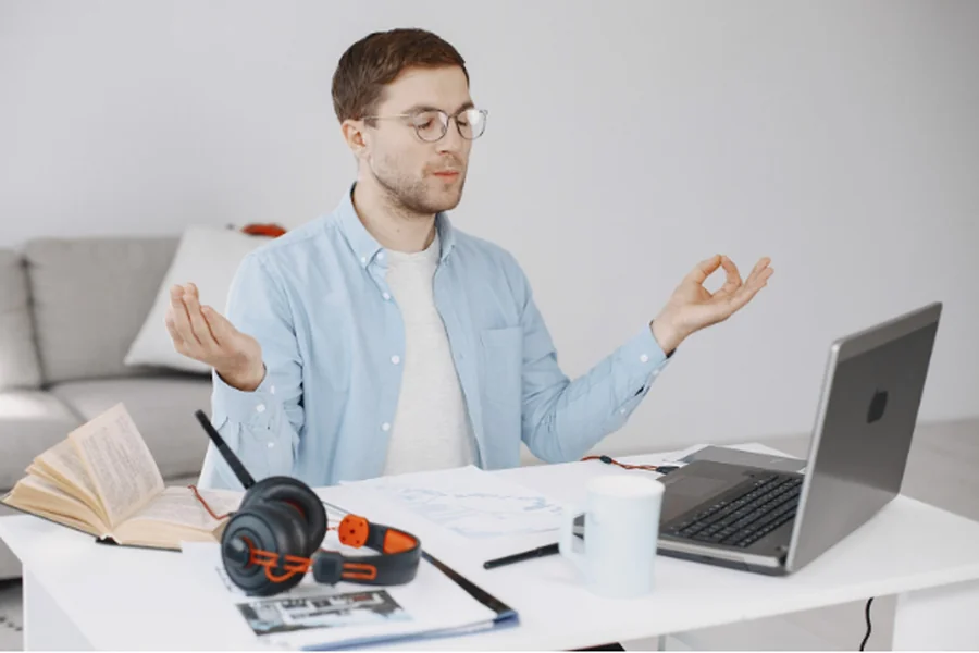 Manage Stress