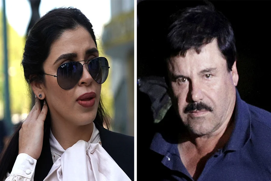 El Chapo Wife Net Worth