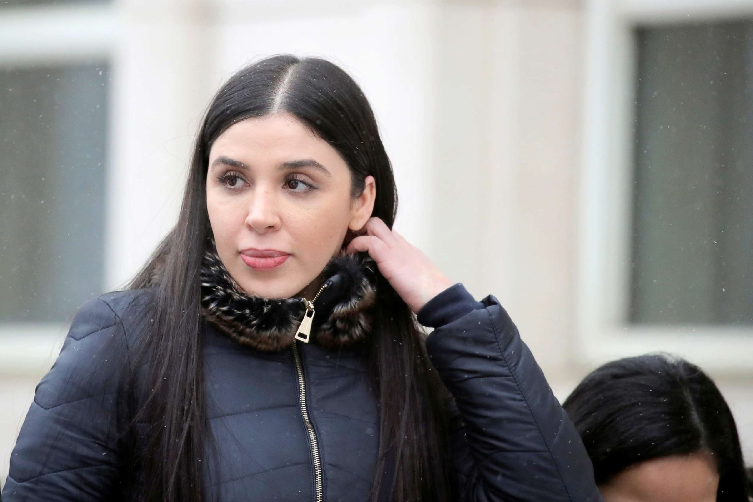 El Chapo Wife Net Worth