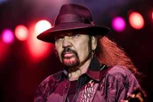 Gary Rossington Net Worth
