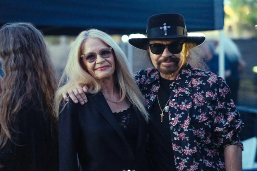 Gary Rossington Net Worth and the Legacy Behind His Lifelong Music Career Gary Rossington Net Worth
