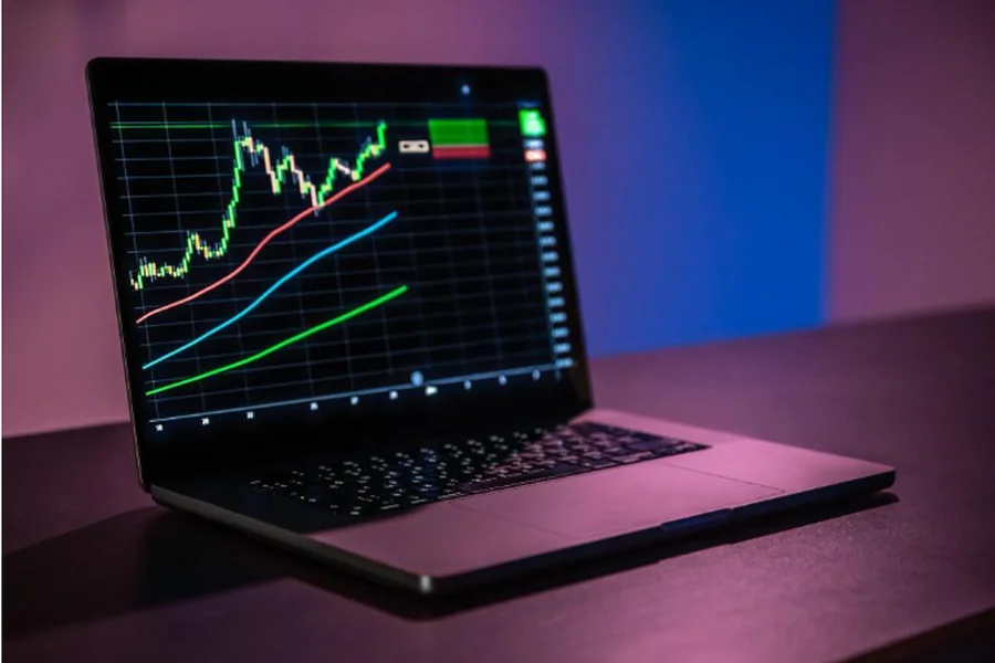 Better Market Data