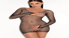 How Women Integrate Full Body Fishnet Bodysuits Into Everyday and Evening Outfits