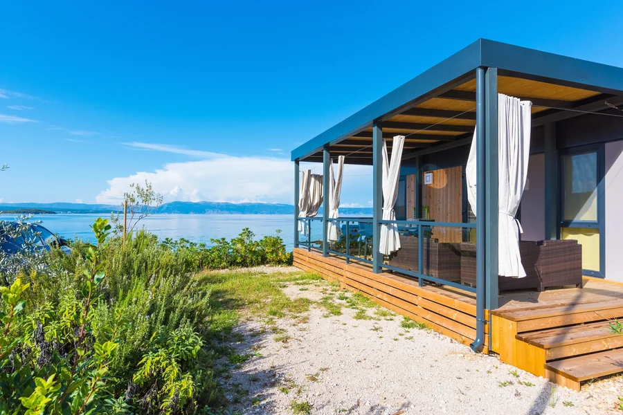 Vacation Rental