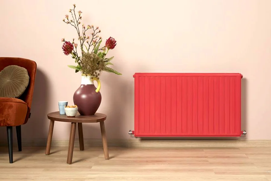 Radiators