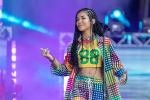 Jhené Aiko Net Worth