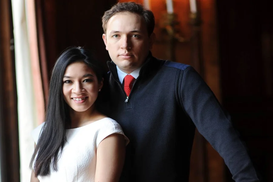 Michelle Kwan Husband Jeff Gillooly