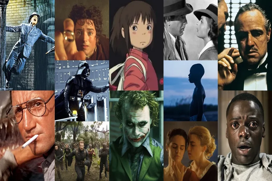 Movies