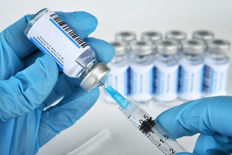 Vaccine Risks