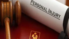 Personal Injury Law in Pensacola: Establishing Your Legal Options Following an Accident