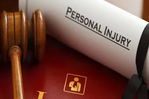Personal Injury