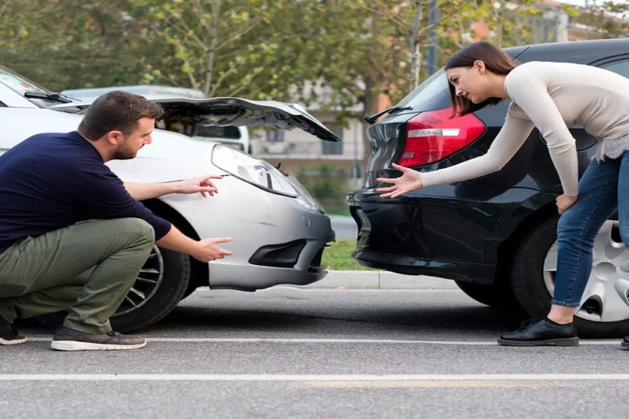 Personal Injury