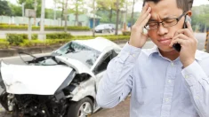 Recognize When to Call a Car Accident Attorney Following a Traffic Collision